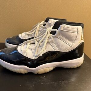 Jordan 11 (no box)